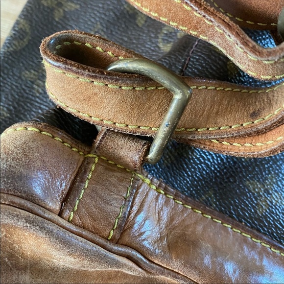 Louis Vuitton GM Backpack Vintage - Picture 4 of 8